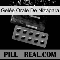 Gelée Orale De Nizagara new03